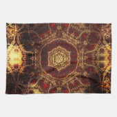 Linge De Cuisine Tapis oriental (Horizontal)