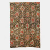 Linge De Cuisine Tapis turc persan oriental (Vertical)