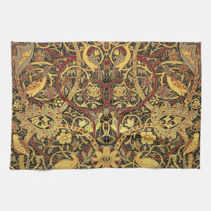 Linge De Cuisine Tapisserie fausse de William Morris Bullerswood