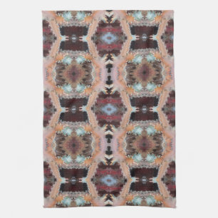 Linge De Cuisine Tapisserie sud-ouest