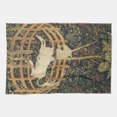 Linge De Cuisine Tapisseries Unicorne Tapisserie classique (Horizontal)