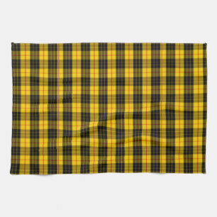 Linge De Cuisine Tartan Lewis de MacLeod