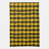 Linge De Cuisine Tartan Lewis de MacLeod (Vertical)
