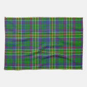 Linge De Cuisine Tartan Plaid (Horizontal)