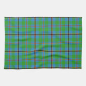 Linge De Cuisine Tartan Plaid (Horizontal)