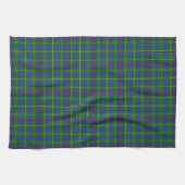 Linge De Cuisine Tartan Plaid de Bailey (Horizontal)
