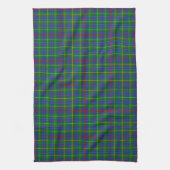 Linge De Cuisine Tartan Plaid de Bailey (Vertical)