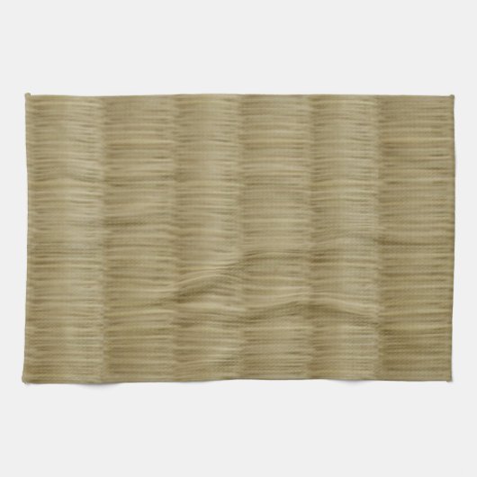 Linge De Cuisine Tatami Mat 畳 2 (Horizontal)