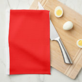 Linge De Cuisine Tatarstan (Quart Plié)