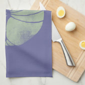 Linge De Cuisine Tatou vintage (Quart Plié)