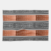 Linge De Cuisine Tatouage viking (Horizontal)