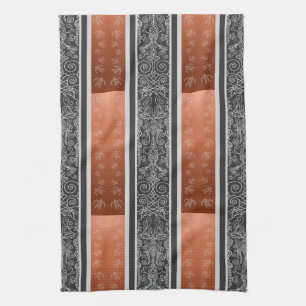 Linge De Cuisine Tatouage viking