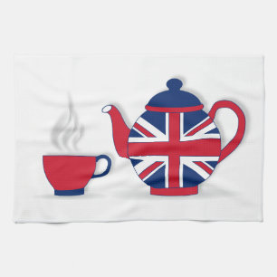 Linge De Cuisine Tea Party