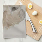 Linge De Cuisine Tea Terrier (Quart Plié)