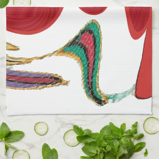 Linge De Cuisine Tea Time Red Tea.png (Plié)