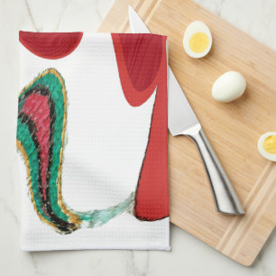 Linge De Cuisine Tea Time Red Tea.png