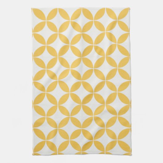 Linge De Cuisine Tea Towel (Vertical)