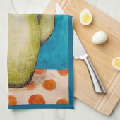 Linge De Cuisine Teapot Research (Quart Plié)