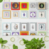 Linge De Cuisine Teapots (Plié)