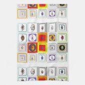 Linge De Cuisine Teapots (Vertical)