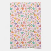 Linge De Cuisine Teapots couleur Whimsical Teapots Tea Party Unique (Vertical)