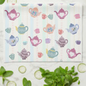 Linge De Cuisine Teatime (Plié)