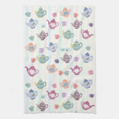 Linge De Cuisine Teatime (Vertical)