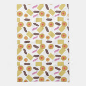 Linge De Cuisine Teatime Biscuit (Vertical)