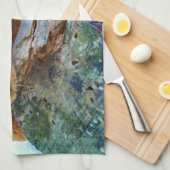 Linge De Cuisine Teddy Bear (Quart Plié)