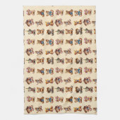 Linge De Cuisine Teds (Vertical)