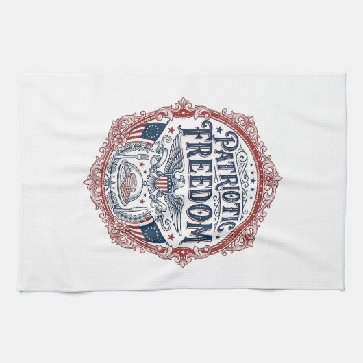 Linge De Cuisine Tee-shirt graphique vectoriel de brunch dominical (Horizontal)