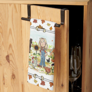 LINGE DE CUISINE TEL QUE MFALL