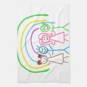 Linge De Cuisine Télécharger le dessin Transformer l'illustration p (Vertical)