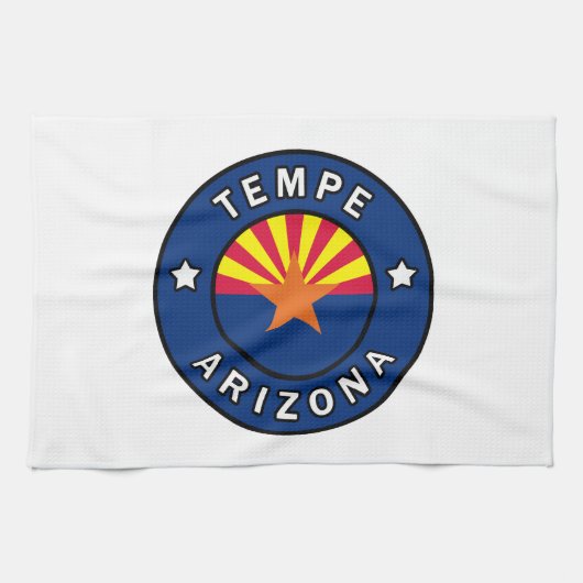 Linge De Cuisine Tempe Arizona (Horizontal)