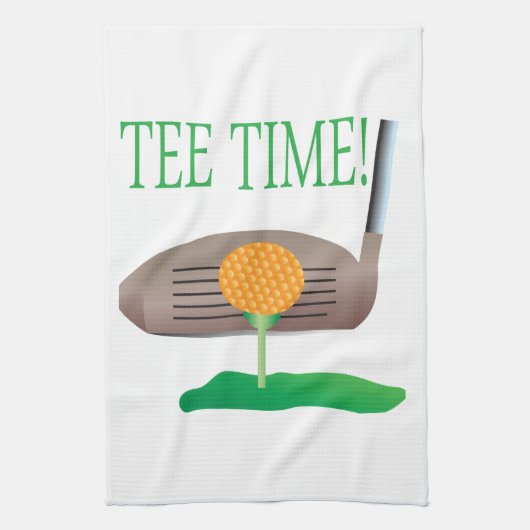 Linge De Cuisine Temps de pièce en t (Vertical)