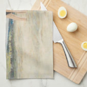 Linge De Cuisine Temps plage (Quart Plié)