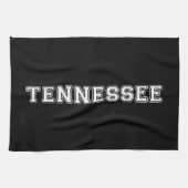 Linge De Cuisine Tennessee (Horizontal)