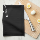 Linge De Cuisine Tennis (Quart Plié)