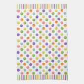 Linge De Cuisine Tennis amusant (Vertical)