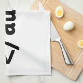 Linge De Cuisine Terminer le code HTML5 audio (Quart Plié)