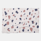 Linge De Cuisine Terrazzo (Horizontal)