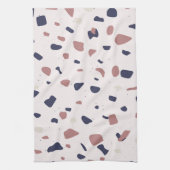Linge De Cuisine Terrazzo (Vertical)