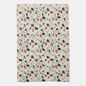 Linge De Cuisine Terrazzo (Vertical)