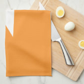 Linge De Cuisine Terre de Feu (Quart Plié)