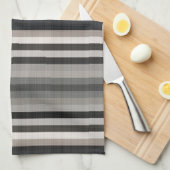 Linge De Cuisine Terre tonique (Quart Plié)