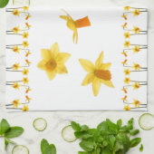 Linge De Cuisine Tête (Plié)