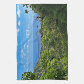 Linge De Cuisine Tête de diamant (Vertical)