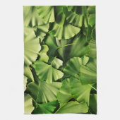 Linge De Cuisine texture de plante de nature de feuille d'arbre de (Vertical)