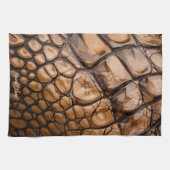 Linge De Cuisine Texture du générateur (Horizontal)