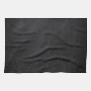 Linge De Cuisine Texture du tableau noir rétro